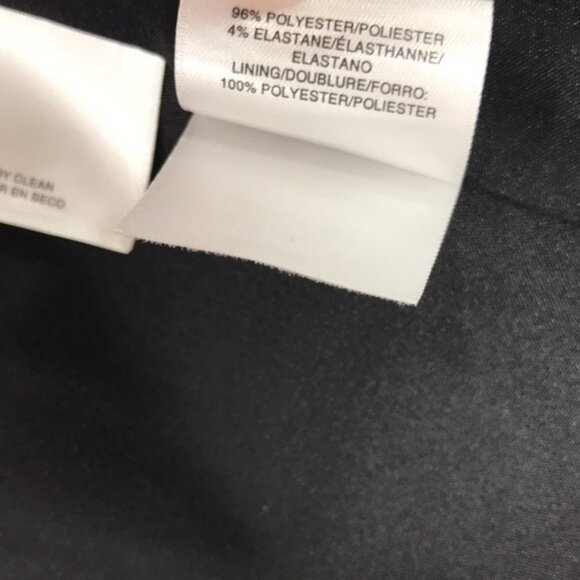 Kasper Womens U-Neck Fly Away Jacket - Picture 7 of 7